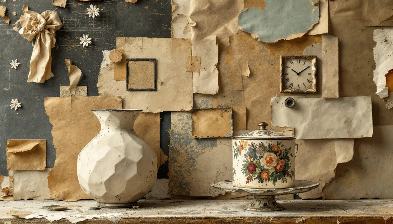 Antiques by Professors Gallery