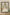Leafscape Harmony – Portrait Palette Painting by Professor's Gallery