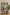 Golden Bazaar – Portrait Palette Painting by Professor's Gallery